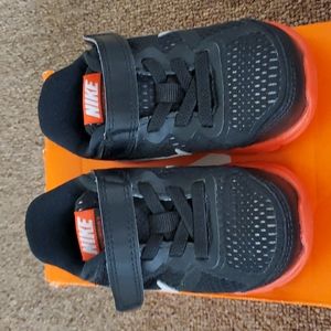 Nike sneakers